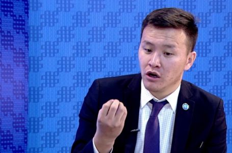 Ү.Амарбат: 2020 оны сонгуульд ялагдахаасаа урьтаж асуудлыг ашигтайгаар эргүүлж байж мэднэ