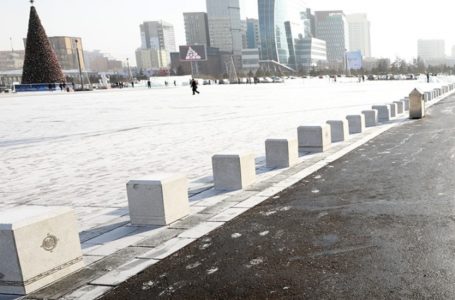 ТѲВ ТАЛБАЙД БАЙРШУУЛСАН ХААЛТТАЙ ХОЛБООТОЙ АЛБАН ЁСНЫ МЭДЭЭЛЛИЙГ ХҮРГЭЖ БАЙНА