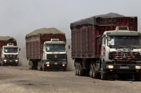 ӨДӨРТ НИЙТ 500 ТЭЭВРИЙН ХЭРЭГСЛИЙГ ГАРГАЖ ОРУУЛАХААР БЭЛТГЭЛ БАЙДЛЫГ ХАНГАСАН